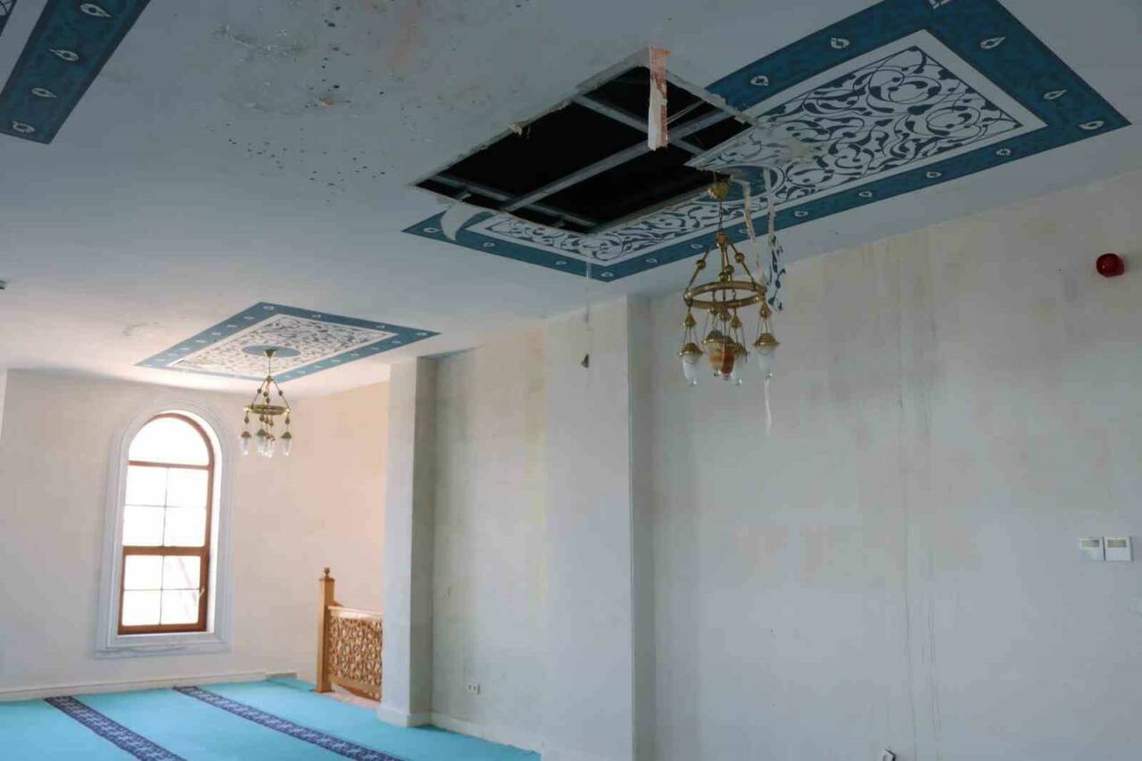 Adıyaman’da bulunan ve İslam dünyası açısından önemli ziyaret noktalarından biri