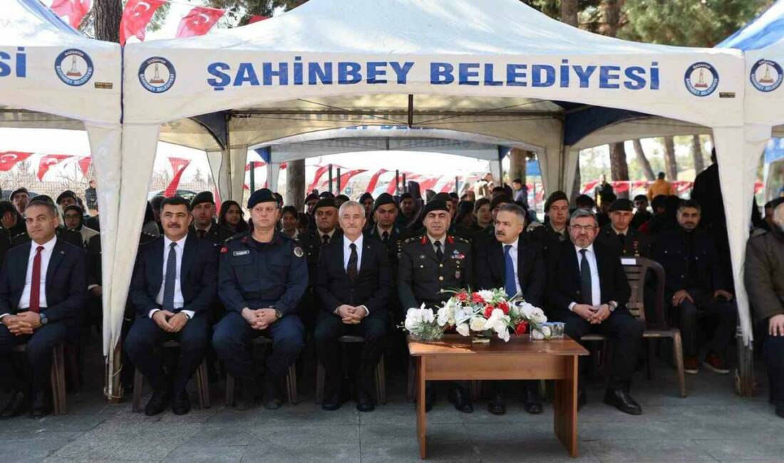 Gaziantep savunmasının önemli isimlerinden Şahin Bey’in, şehit edilişinin 106. yılında