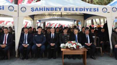 Gaziantep savunmasının önemli isimlerinden Şahin Bey’in, şehit edilişinin 106. yılında