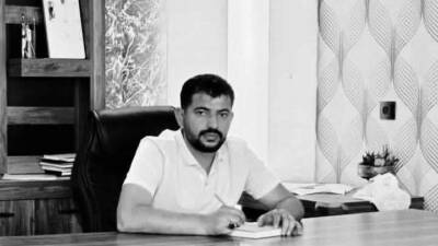 Şanlıurfa’nın Harran ilçesinde devrilen otomobilin sürücüsü hayatını kaybetti, 5 kişi