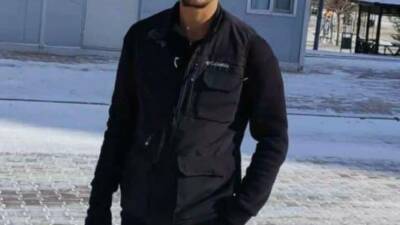 Şanlıurfa'nın Bozova ilçesinde motosiklet ile otomobilin çarpıştığı kazada motosiklet sürücüsü