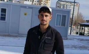 Motosiklet ile otomobilin çarpıştığı kazada motosiklet sürücüsü hayatını kaybetti, otomobil