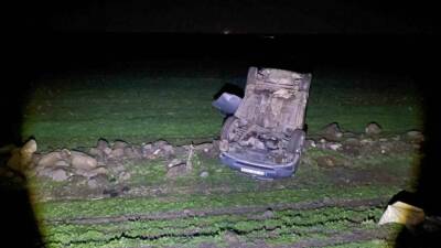 Şanlıurfa'nın Siverek ilçesinde meydana gelen trafik kazasında, aynı aileden 5