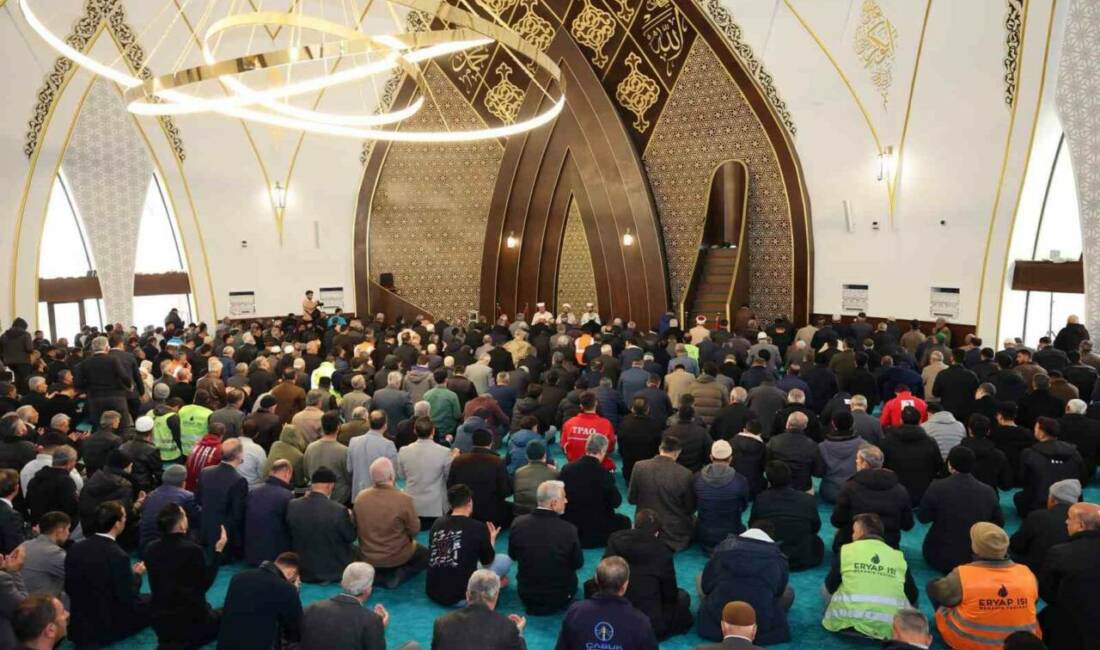 Adıyaman Valisi Osman Varol, Türk Silahlı Kuvvetlerini Güçlendirme Vakfı tarafından