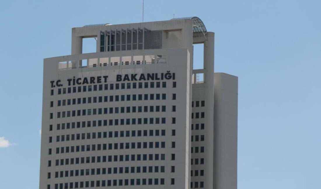 Ticaret Bakanlığı, yemek sipariş platformlarıyla çalışan restoranlardan gelen şikayetler üzerine