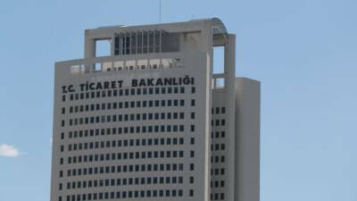 Ticaret Bakanlığı, yemek sipariş platformlarıyla çalışan restoranlardan gelen şikayetler üzerine