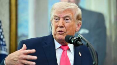 ABD Başkanı Donald Trump, İran gerilimi sürecinde Türkiye’nin rolüne ilişkin