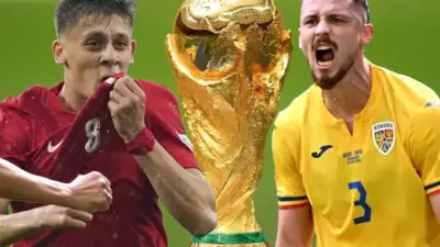  Milli Futbol Takımı, Romanya karşısında ilk yarıyı golsüz tamamladı ancak