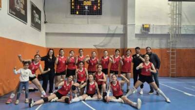 Adıyaman’ın Tut ilçesini temsil eden Tut Gençlik Spor Kulübü Küçük