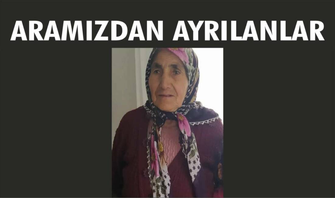 02.04.2026 Perşembe gününe ait Besni’de Vefat Edenler köşesi.