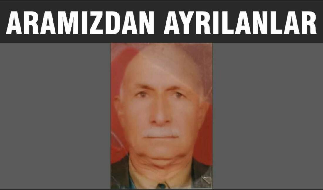 02.04.2026 Perşembe gününe ait Besni’de Vefat Edenler köşesi.