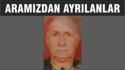 02.04.2026 Perşembe gününe ait Besni’de Vefat Edenler köşesi.