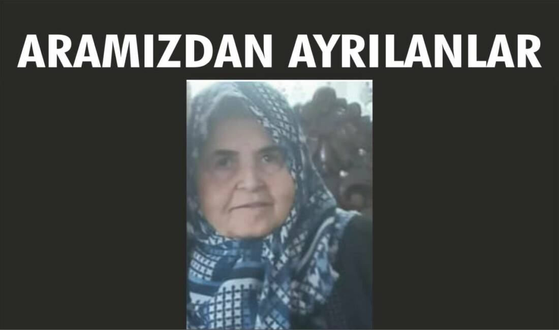 Cenaze İlanları – 06.04.2026 Pazartesi gününe ait Besni’de Vefat Edenler