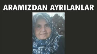 Cenaze İlanları – 06.04.2026 Pazartesi gününe ait Besni’de Vefat Edenler