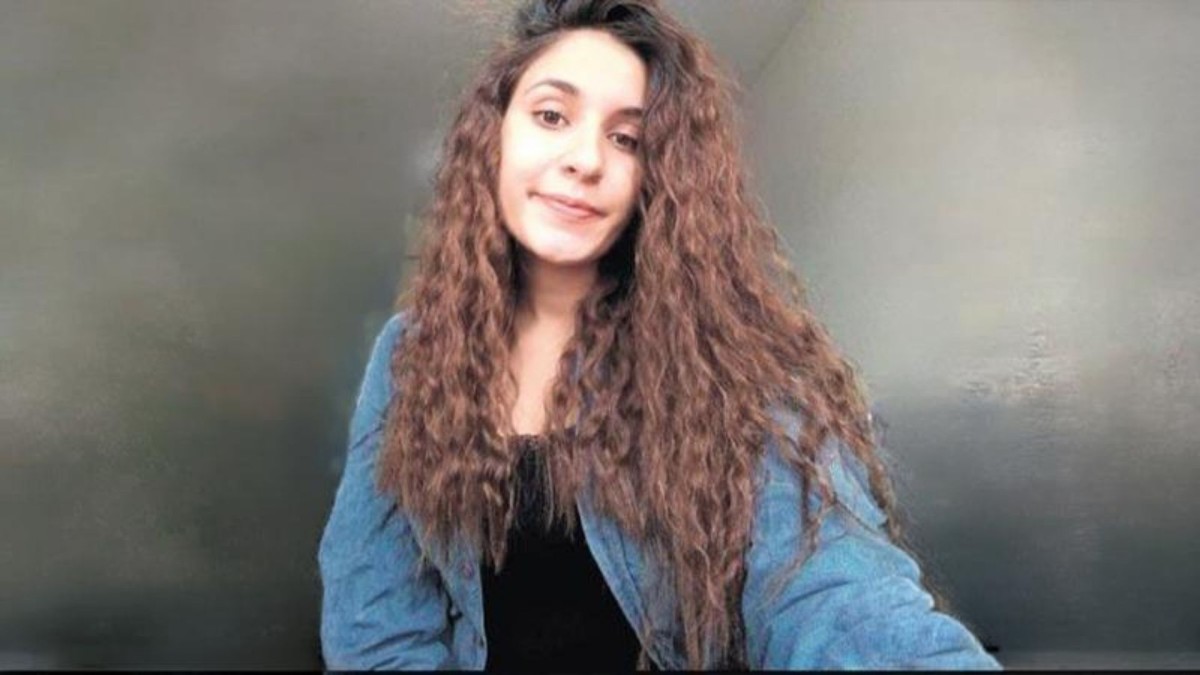 Tunceli'de 6 yıldır kayıp olan üniversite öğrencisi Gülistan Doku'ya ilişkin