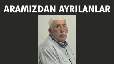 Cenaze İlanları – 08.04.2026 Çarşamba gününe ait Besni’de Vefat Edenler