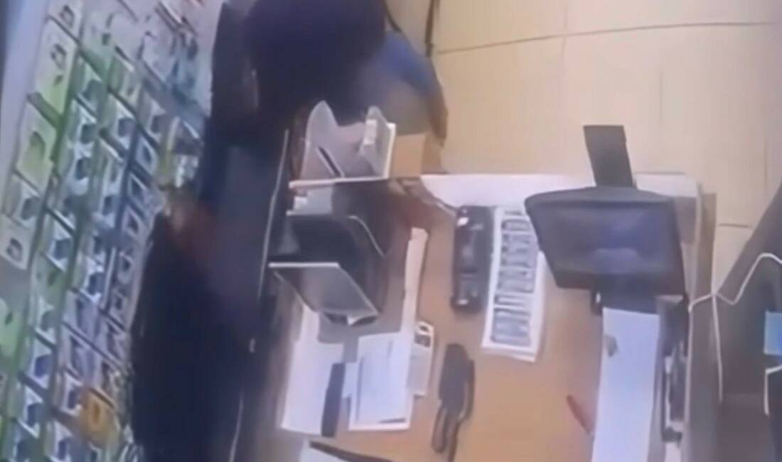 Gaziantep’in Nizip ilçesinde alacak verecek meselesi nedeniyle 1 kişinin iş