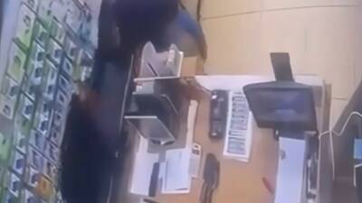 Gaziantep’in Nizip ilçesinde alacak verecek meselesi nedeniyle 1 kişinin iş