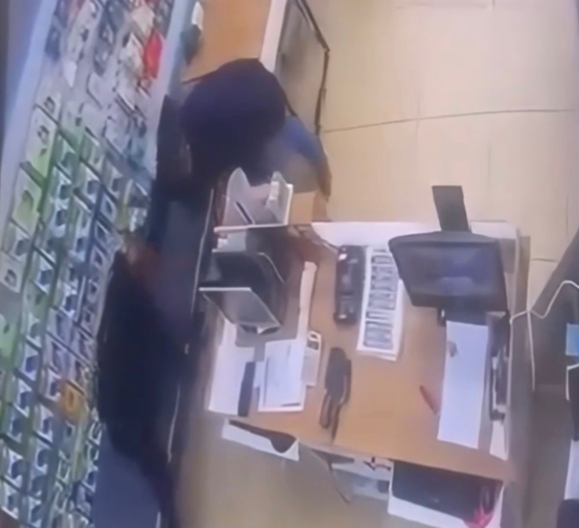 Gaziantep’in Nizip ilçesinde alacak verecek meselesi nedeniyle 1 kişinin iş