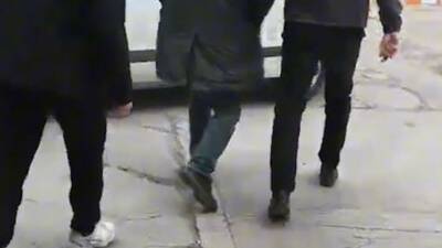 Şanlıurfa’nın Siverek ilçesinde 2016 yılında arazi anlaşmazlığı nedeniyle çıkan silahlı