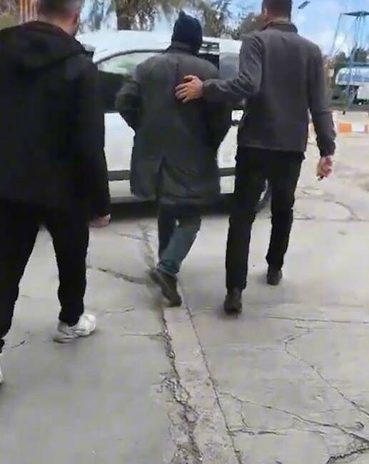 Şanlıurfa’nın Siverek ilçesinde 2016 yılında arazi anlaşmazlığı nedeniyle çıkan silahlı