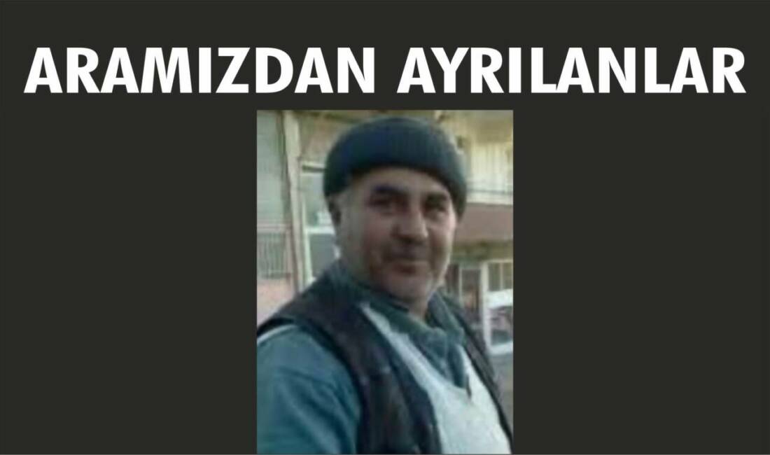 Cenaze İlanları – 10.04.2026 Cuma gününe ait Besni’de Vefat Edenler