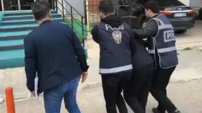 Gaziantep’in Nizip ilçesinde çok sayıda kişiyi toplam 103 milyon 471