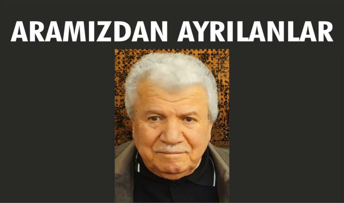 Cenaze İlanları – 11.04.2026 Cumartesi gününe ait Besni’de Vefat Edenler