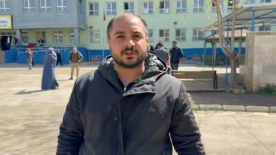 Şanlıurfa’nın Siverek ilçesinde bir lisede silahlı düzenlenen silahlı saldırıda 13