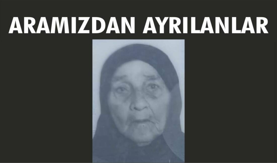 Cenaze İlanları – 14.04.2026 Salı gününe ait Besni’de Vefat Edenler