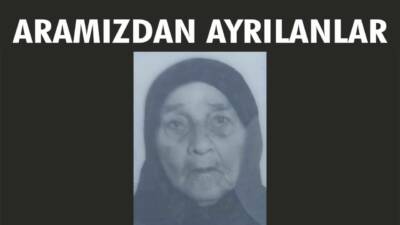 Cenaze İlanları – 14.04.2026 Salı gününe ait Besni’de Vefat Edenler