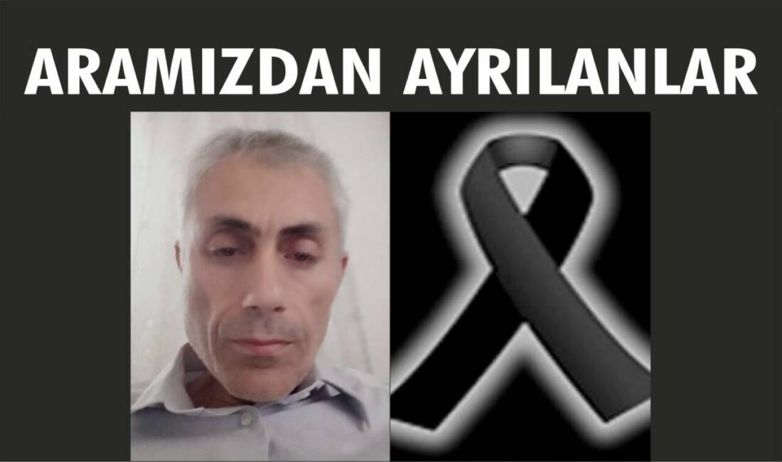 Cenaze İlanları – 16.04.2026 Perşembe gününe ait Besni’de Vefat Edenler