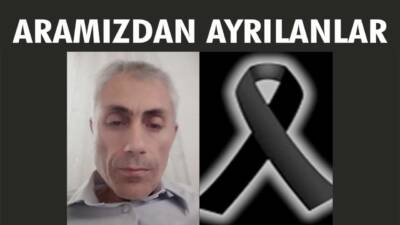 Cenaze İlanları – 16.04.2026 Perşembe gününe ait Besni’de Vefat Edenler