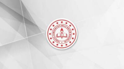 Şanlıurfa Siverek’te bir lisede yaşanan olay sonrası Milli Eğitim Bakanlığı