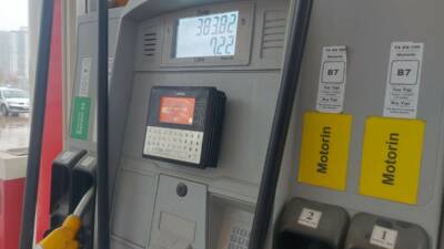Orta Doğu'daki savaşın küresel petrol fiyatlarını yükseltmesiyle motorine 2 lira