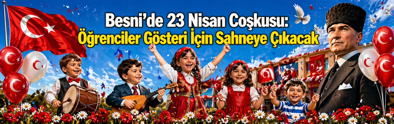 Besni Fatih Sultan Mehmet İlk/Ortaokulu,