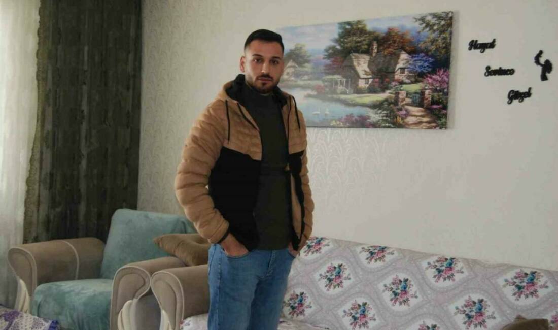 Gaziantep’te 6 kişi tarafından silahla öldürülen 24 yaşındaki Mehmet Polat’ın