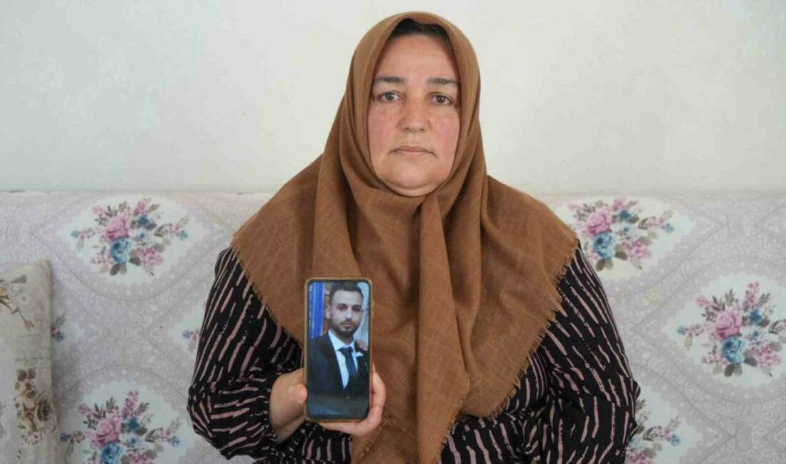 Gaziantep’te eşiyle görüşmek üzere evden çıkan ve ardından öldürülen 24