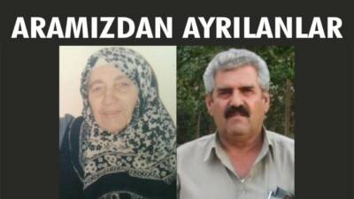 Cenaze İlanları – 24.04.2026 Cuma gününe ait Besni’de Vefat Edenler