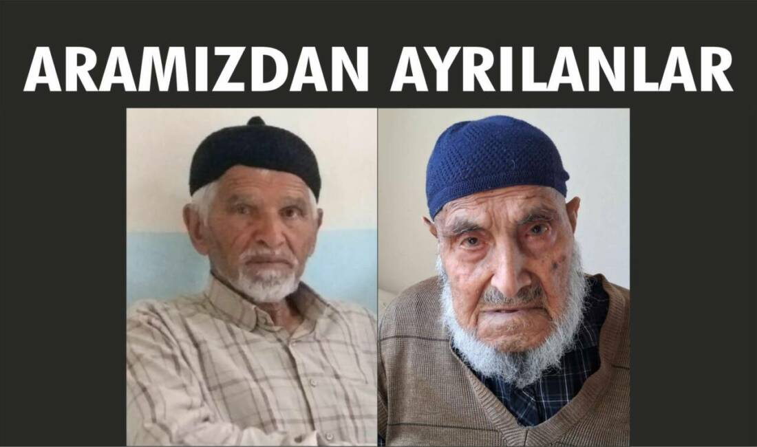 Cenaze İlanları – 28.04.2026 Salı gününe ait Besni’de Vefat Edenler