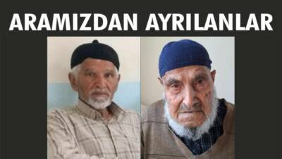 Cenaze İlanları – 28.04.2026 Salı gününe ait Besni’de Vefat Edenler