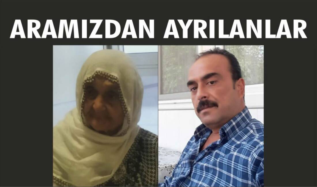 Cenaze İlanları – 29.04.2026 Çarşamba gününe ait Besni’de Vefat Edenler