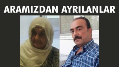 Cenaze İlanları – 29.04.2026 Çarşamba gününe ait Besni’de Vefat Edenler