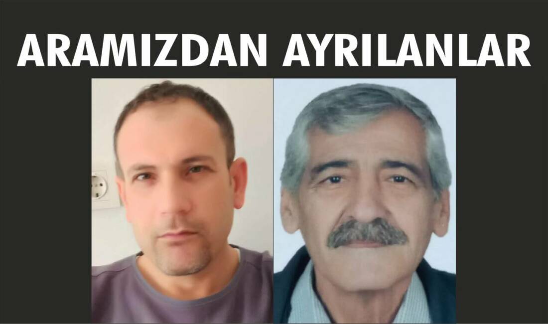 Cenaze İlanları – 30.04.2026 Perşembe gününe ait Besni’de Vefat Edenler