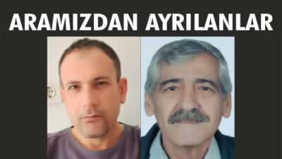 Cenaze İlanları – 30.04.2026 Perşembe gününe ait Besni’de Vefat Edenler