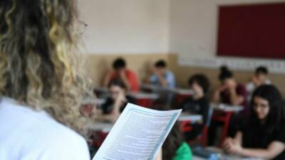 Millî Eğitim Bakanlığınca Liselere Geçiş Sistemi (LGS) kapsamındaki merkezi sınavda