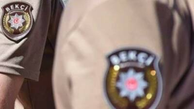 İçişleri Bakanlığı'nın yayımladığı yeni yönetmelikle çarşı ve mahalle bekçilerinin çalışma