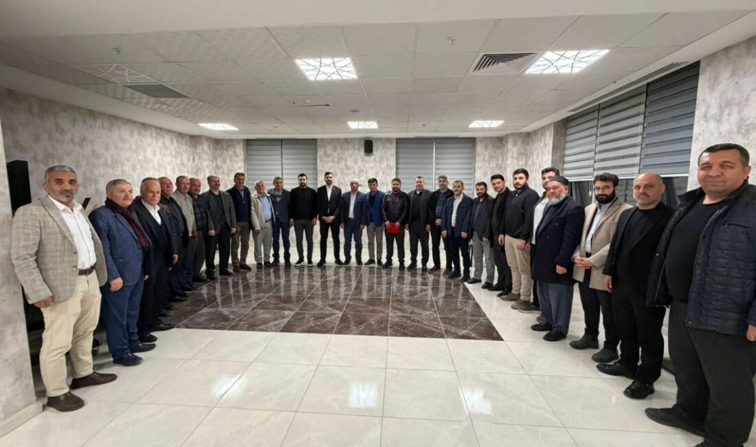 Adıyaman Sivil Toplum Kuruluşları Platformu, Şanlıurfa ve Kahramanmaraş'ta okullarda yaşanan