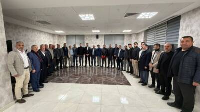 Adıyaman Sivil Toplum Kuruluşları Platformu, Şanlıurfa ve Kahramanmaraş'ta okullarda yaşanan