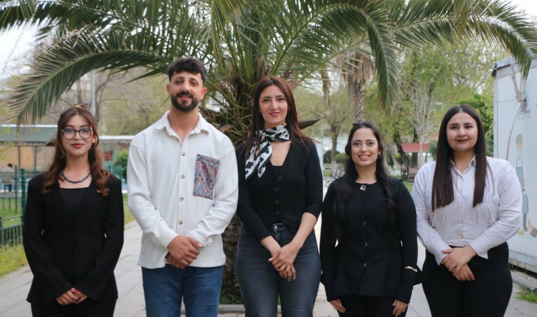 Adıyaman'da basın camiası açısından dikkat çeken bir gelişme yaşandı. Adıyaman